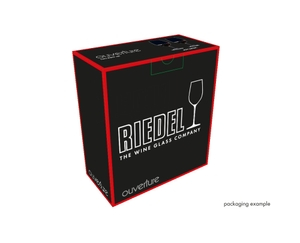 RIEDEL Ouverture Magnum in the packaging