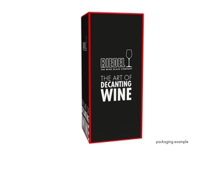 RIEDEL Vitis Decanter in the packaging