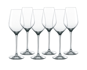 SPIEGELAU Topline White Wine Glass 