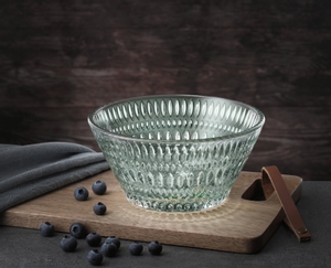 NACHTMANN Ethno Bowl 16,5cm | 6.496in - mint in use