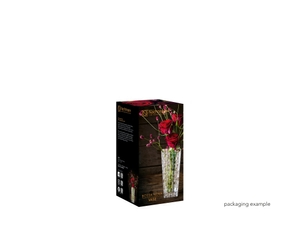 NACHTMANN Bossa Nova Vase - 20cm | 7.875in in the packaging