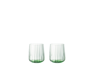 SPIEGELAU Lifestyle Tumbler - leaf 