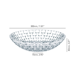 NACHTMANN Bossa Nova Cuenco - 30cm | 11.811in 