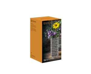 NACHTMANN Ethno Vase / Hurricane Lamp - 28cm | 11.063in in the packaging