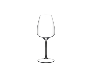 RIEDEL Summer Drinks Set/Aperitivo rempli avec une boisson sur fond blanc