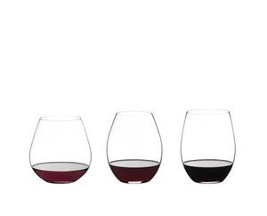 RIEDEL The Key to Wine set da vino rosso 