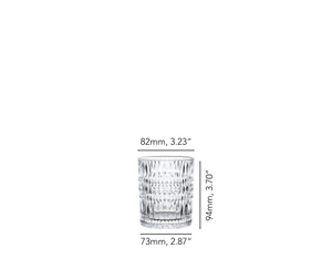 NACHTMANN Ethno Tumbler 