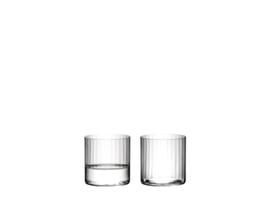 RIEDEL H2O Optic All Purpose Tumbler 