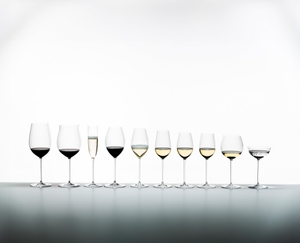 RIEDEL Sommeliers Matures Bordeaux/Chablis/Chardonnay dans le groupe