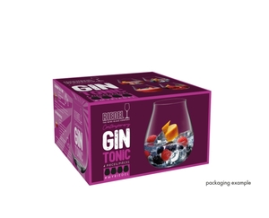 RIEDEL Contemporary Set da gin nella confezione