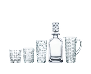 NACHTMANN Bossa Nova Tumbler Set