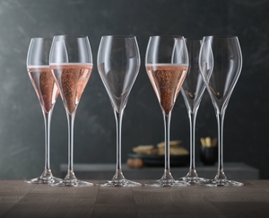 SPIEGELAU Special Glasses Champagnerglas Sparkling Party - 250ml 