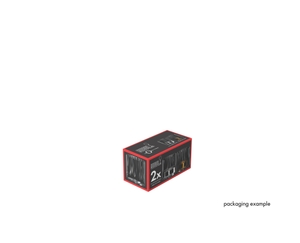 RIEDEL H2O Optic All Purpose Tumbler in the packaging