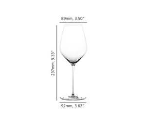 SPIEGELAU Hi-Lite Verre universel 