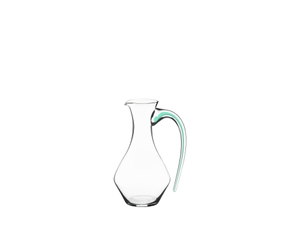 RIEDEL Fatto A Mano Cabernet Décanteur - menthe 
