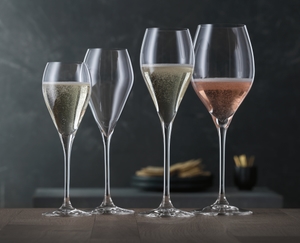 SPIEGELAU Special Glasses Verre à Champagne Sparkling Party - 250ml dans le groupe