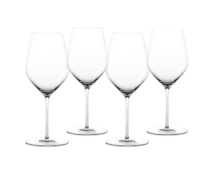 SPIEGELAU Hi-Lite Bundle Bordeauxgläser 