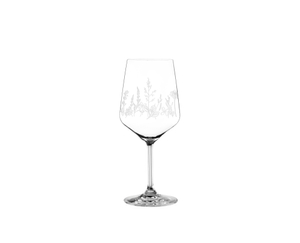 NACHTMANN Tattoo Copa de Vino/Spritz - botanical white 