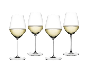 SPIEGELAU Hi-Lite Bundle Universal Glasses 