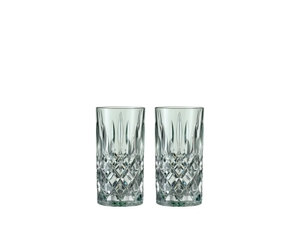 NACHTMANN Noblesse Long Drink Glass - mint 