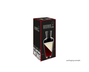 RIEDEL Wine Friendly Decantador 