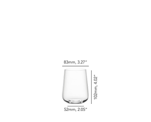 NACHTMANN ViNova Becher 