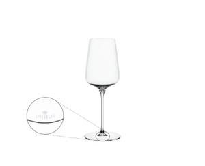SPIEGELAU Definition White Wine Glass 