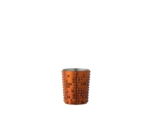 NACHTMANN Punk Vaso de whisky - cobrizo 