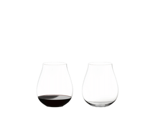 RIEDEL The O Wine Tumbler Syrah/Shiraz