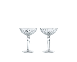Verre en Cristal and Nachtmann, « Special Glasses » Verres à