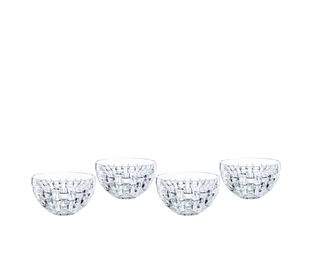 Bossa Nova – Crystal for bar & table | NACHTMANN Bossa Nova – Crystal for bar & table | NACHTMANN