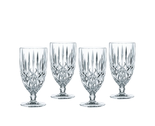 Noblesse – Brilliant crystal glass