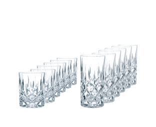 Nachtmann Vivino Aromatic White Wine Glass Set of 4 – The Wishing Chair