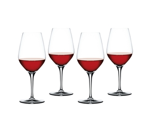 Spiegelau Willsberger Anniversary Bourgogneglas 725ml 4-delig