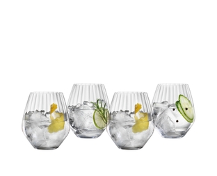 Kit Gin Tonic con bicchieri acquista Svizzera