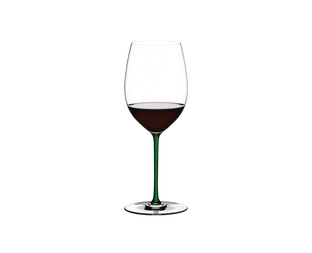 Riedel Fatto A Mano Oaked Chardonnay Wine Glass, White