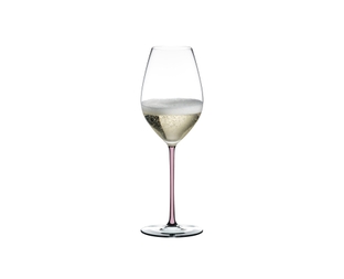 RIEDEL Fatto A Mano Weinglas – Riesling/Zinfandel, Handgefertigt, Einzeln In Geschenkbox