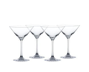 Nachtmann Vivendi Champagne Flutes Set of 4