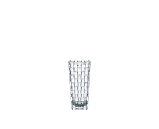 Spiegelau & Nachtmann Bossa Nova Lot De 2 Bols 21 Cm – Verre Cristal Facetté Élégant Et Incassable
