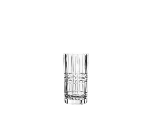 BNIB Nachtmann Cristal Glass Whiskey Set, Furniture & Home Living