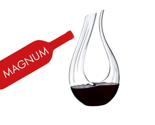 Carafe - Black Tie Décanteur - Ref 4100/23 - Riedel