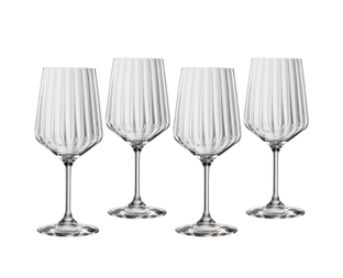 Nachtmann - Authentis - Verres À Vin Et Carafe À Décanter
