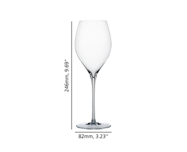 SPIEGELAU Special Glasses Champagnerglas Sparkling Party - 450ml 