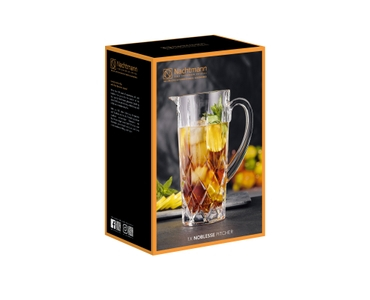 NACHTMANN Noblesse Pitcher in the packaging