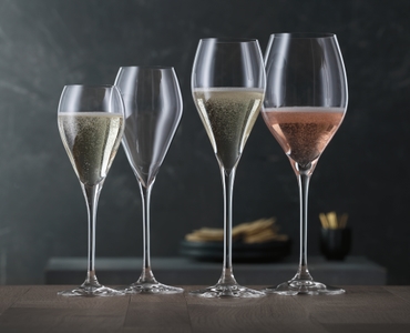 SPIEGELAU Special Glasses Champagne Sparkling Party - 450ml in the group