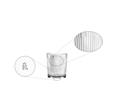 NACHTMANN Aperitivo Tumbler 