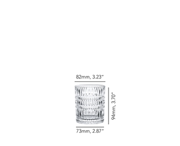 NACHTMANN Ethno Tumbler 