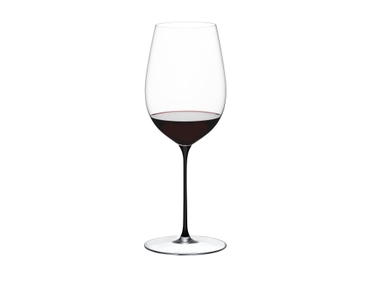 RIEDEL Superleggero Bordeaux Grand Cru - nero 