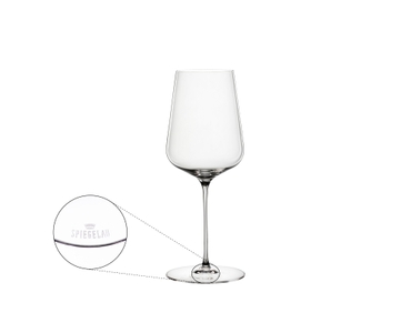 SPIEGELAU Definition Universal Glass 