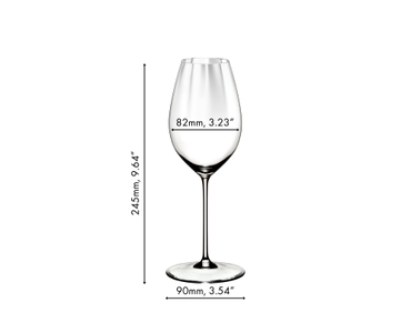 RIEDEL Performance Tasting Set 